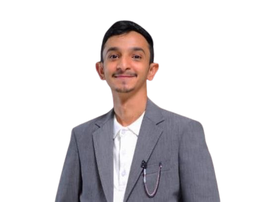 Hussein Qaid - Full-Stack Developer